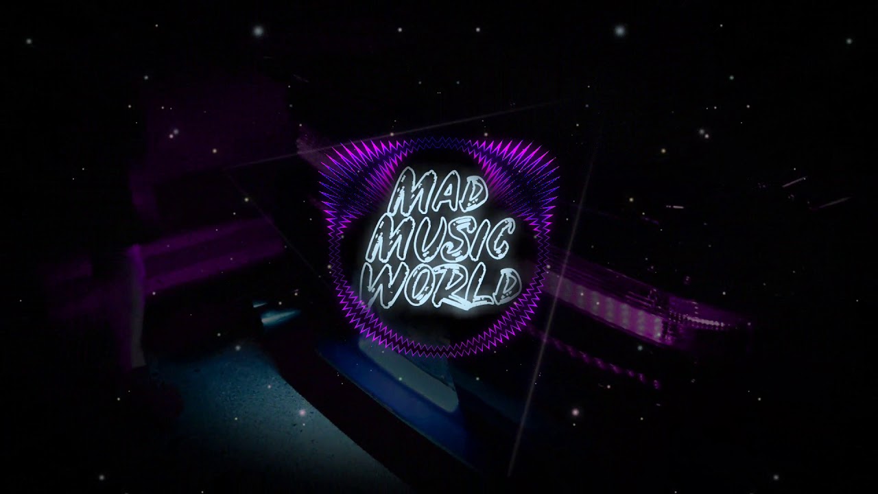 Lukas G - Miss You / MadMusicWorld