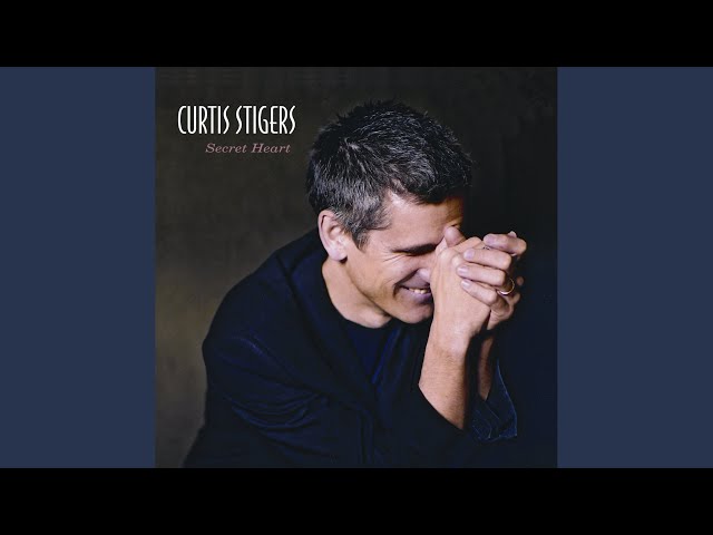 Curtis Stigers - How Could a Man Take Such a Fall