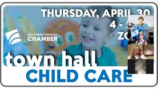 Child Care Town Hall Zoom Recording