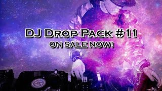 Download Lagu Custom DJ Drops Pack #11 - Real Big | DJ Drops 24/7 | DJ Drops | Radio Imaging | Voice Over MP3