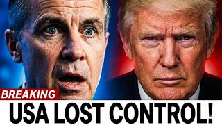 The Day the President Blinked: Inside Canada’s Historic Victory in the North American Trade Conflict