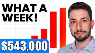I Just Bought $5,200 of These 3 Stocks. Here's Why