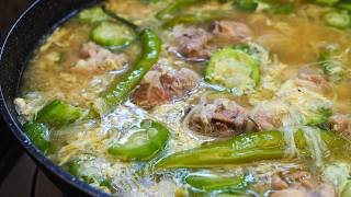 Turuan Ko Kayo Kung Paano Pasarapin Ang Manok, Napakasarap At Napakadaling Lutuin..