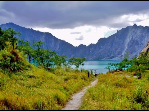 Philippine Tourist Destinations - Botolan, Zambales at Its Best!