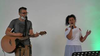 Výklad listu Rimanom 1, 18-32.