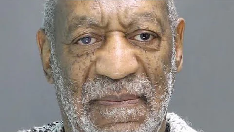 Bill Cosby's bail set at $1 million