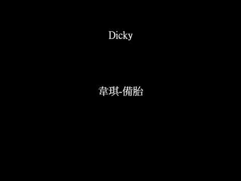 韋琪-備胎