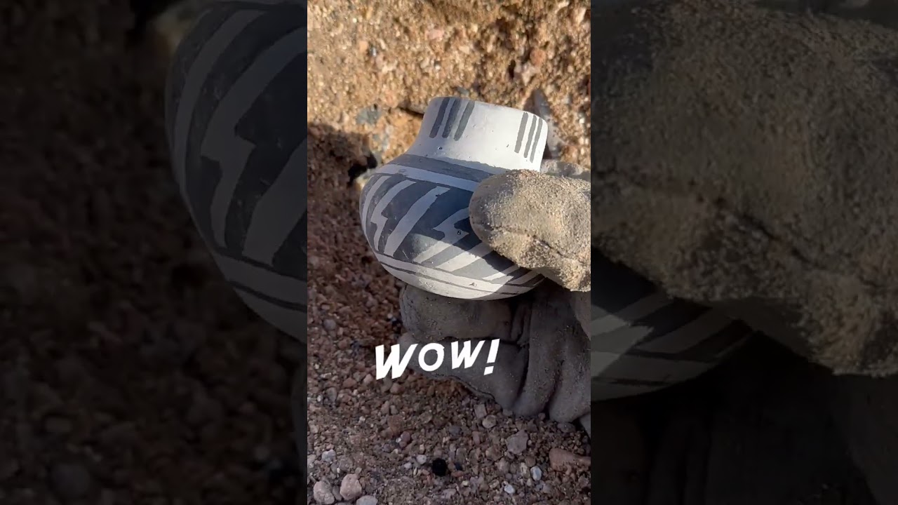 Results In! Pottery Reduction Test Firing 