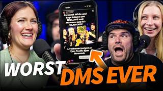 LDS Content Creator DM's are INSANE!