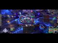 Pæranoid - Imperator Averzian Heroic First Kill