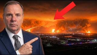 Ukraine Unleashes the BIGGEST FIRESTORM Russia Can't Contain | Ben Hodges Report