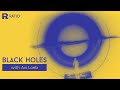 Ratio Talks: Black Holes with Avi Loeb