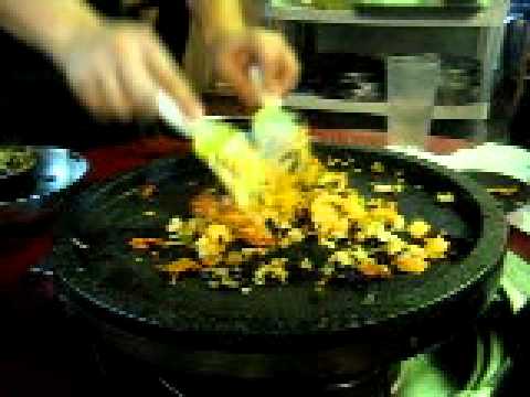 Hae Jang Chon Korean Barbecue Restaurant - Los Ang...