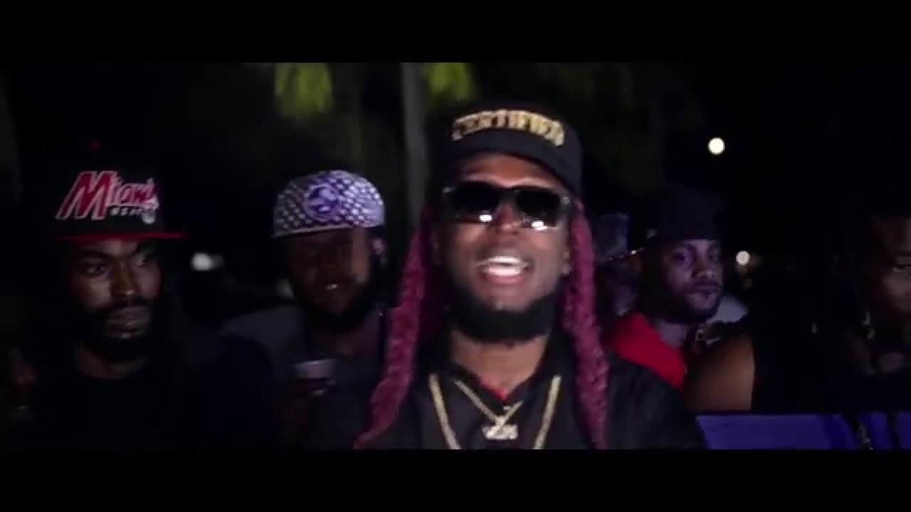 LUBINACCI - FOMM FT. A.M.P x GULASH