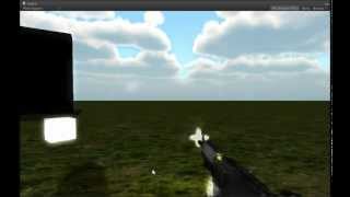[GG][FPS][Unity3D] Final Warning | Update #4