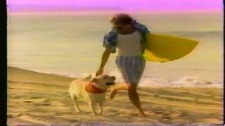 Fruit of The Loom We Fit America 1988 Commercial