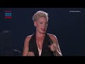 P!nk - Just Give Me A Reason  Rock in Rio 2019