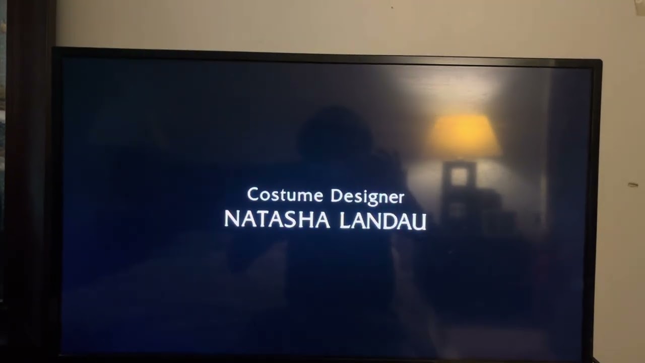 Law & Order: Trial by Jury Season 1 end credits.