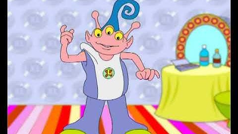 Fairyland 4_Unit 4b_ XL in concert!