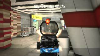 Host Boot Last Map