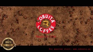 The Best Coffee Beans Supplier in UAE - Robusta Coffee