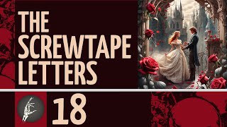 Download Lagu The Screwtape Letters by C. S. Lewis: Letter #18 Explained MP3