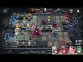Eblana hard counters the Chapt 13 Boss!!!!