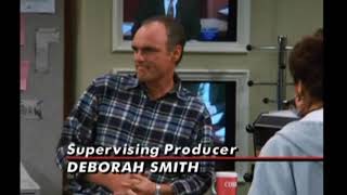 Murphy Brown opening from 7/8/2021
