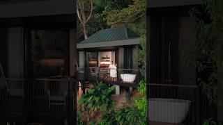 A luxury travel date night in costa rica with ocean views #BucketList #Travel #PuraVida #CostaRica