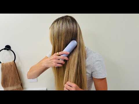 Go Brush Pro 2026 Review: Cordless Hair Straightener Brush Tested