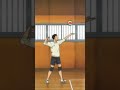 Haikyuu!🏐 the extreme duo Shoyo and Kageyama