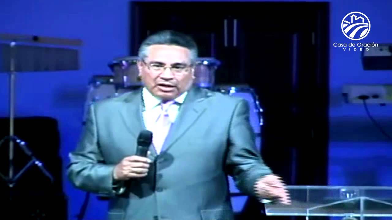 Chuy Olivares - Evitando las discusiones inútiles