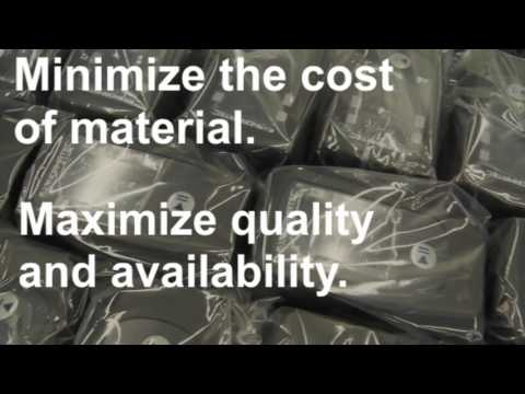 Distron Corporation Medical Device Contract Manufacturing - video from Distron