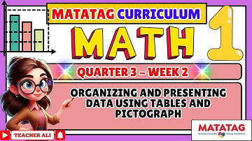 GRADE 1 MATH 1 QUARTER 3 WEEK 2