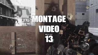 *Multikill* - Montage Video 13 - Call of Duty: Infinite Warfare