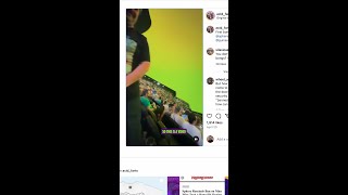 How Phish fan acid_farts got banned (and unbanned) from the Sphere