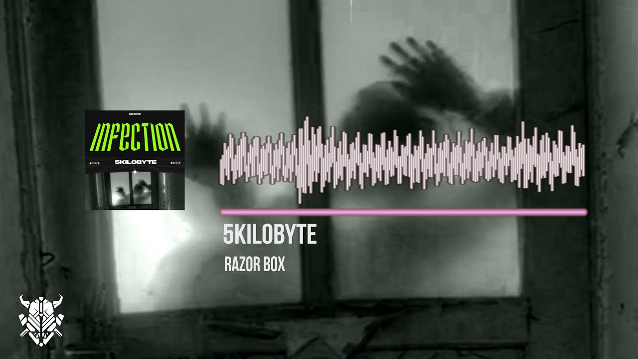Watch 5KiLOBYTE - Razor Box on YouTube Watch 5KiLOBYTE - Razor Box on YouTube