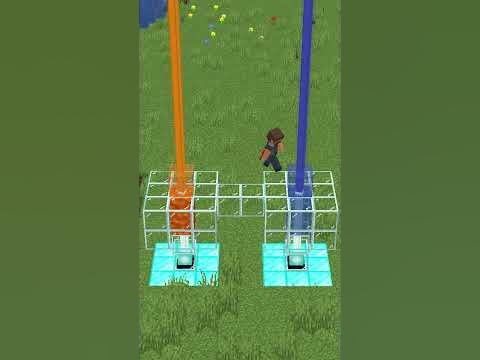 Факты Майнкрафт - Маяк - YouTube