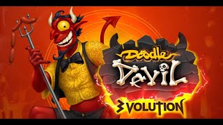 DOODLE DEVID 3VOLUTION, SORTI LE 11 MARS