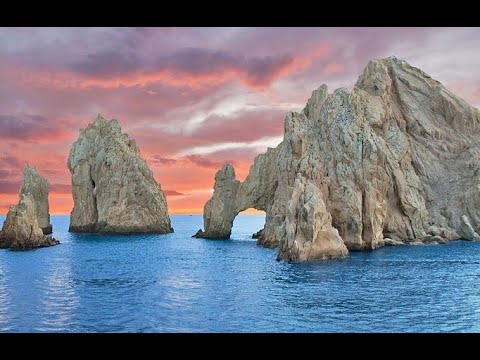 Legends of Baja California Sur: Mexico Unexplained, Episode 239