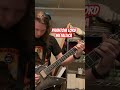 PHANTOM LORD #guitar #guitarcover #metal #guitarist #metallica #jameshetfield #kirkhammett