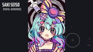 PASTEL OVERDRIVE //