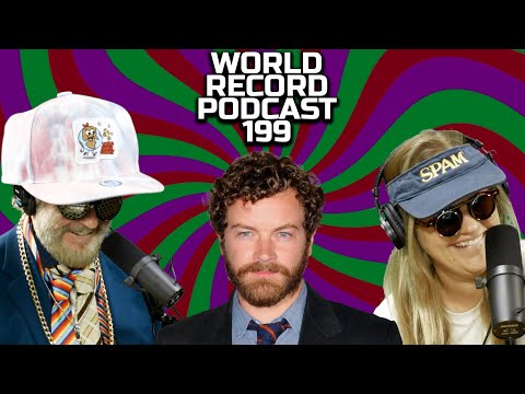 Welcome to the Jungle | World Record Podcast 199