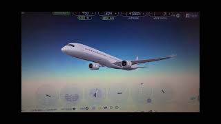 Qantas Project Sunrise Part 2 leaving indonesia