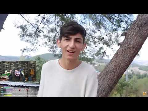 KENDİNE MÜZİSYEN    Taha Duymaz   Alayına Caz Official Video  DİNLİYORR!