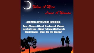 When a Woman Loves