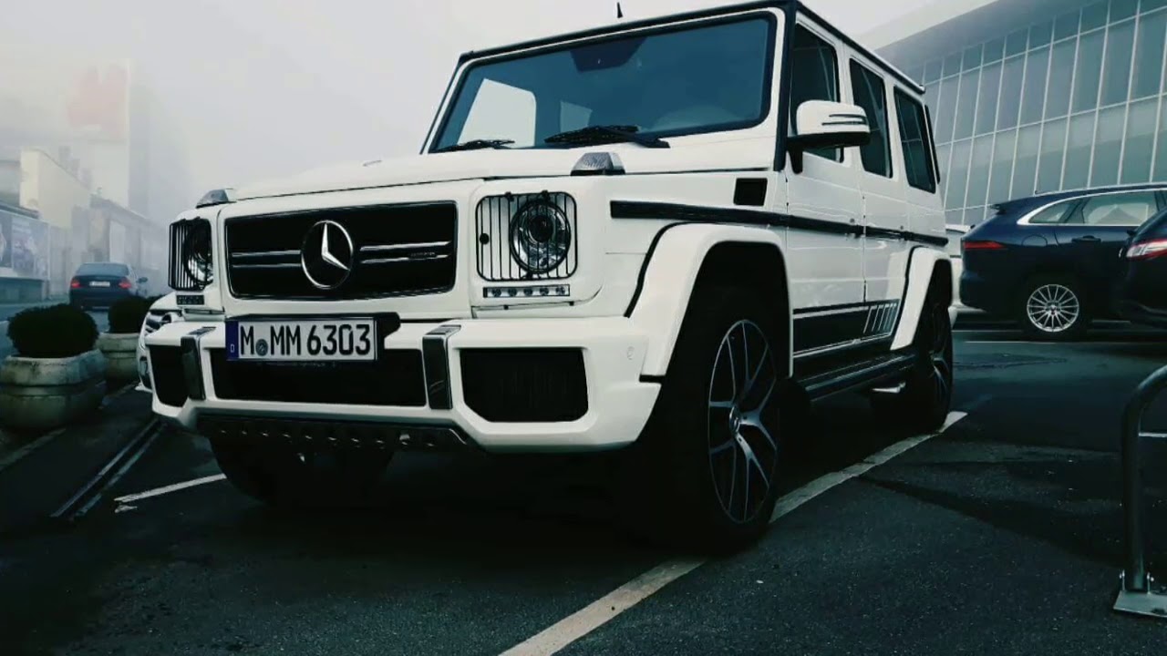 4 g63 грм