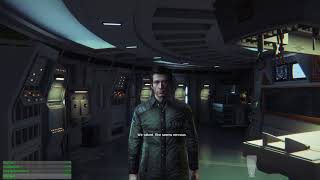 Alien Isolation - Part 1 (stream highlight)