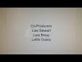 Wrestler Boys End Credits