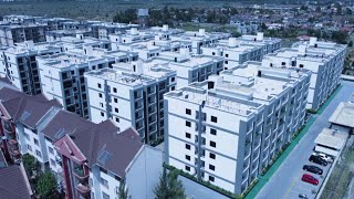 8.2M Syokimau Living: A Day in The Life – Is This Kenya's Smartest Investment for 2026? #property